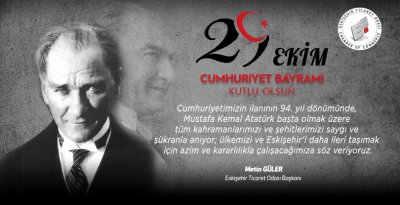 Görevimiz Türkiye’yi daha ileri taşımaktır