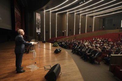 ETO’NUN MECLİSİ VE MESLEK KOMİTELERİ MÜŞTEREK TOPLANTIDA BULUŞTU