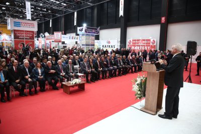 EFKM’DE 2. KİTAP FUARI