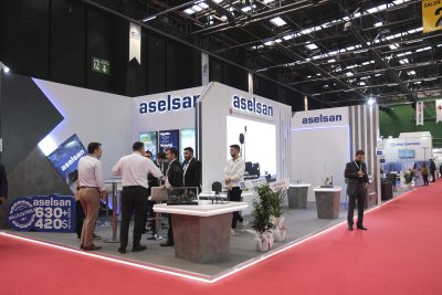 İŞ DÜNYASININ KALBİ EYLÜL AYINDA EFKM’DE ATACAK