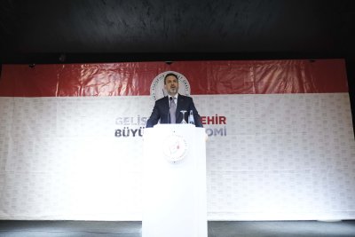 ETO BAŞKANI GÜLER BAKAN BAYRAKTAR’A ESKİŞEHİR’İN TALEPLERİNİ İLETTİ