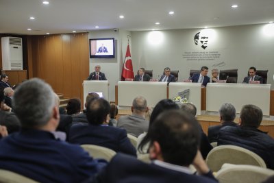 GÜLER BELEDİYE BAŞKANI ADAYLARINA TALEPLERİNİ SIRALADI