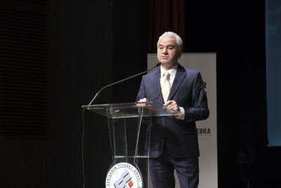 ESKİŞEHİR E-TİCARET MERKEZİ’NİN TANITIMI GERÇEKLEŞTİRİLDİ