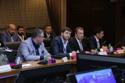 TAYLAND İLE ESKİŞEHİR TİCARET KÖPRÜSÜ İÇİN ADIM ATILDI