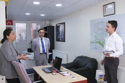 ÜYE MEMNUNİYETİNDE ETO ZİRVEDE