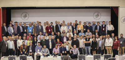 KOMİTELER MÜŞTEREK TOPLANTISI GERÇEKLEŞTİ