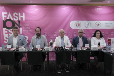 FASHİON ESKİŞEHİR BASIN TOPLANTISIYLA TANITILDI