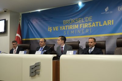 ETO ÜYELERİ AVRUPA’YA AÇILMAK İÇİN DEV ADIM ATTI