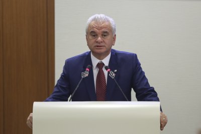 YOLCU VE YÜK TAŞIMACILIĞI İÇİN ETO’DA BİLGİLENDİRME TOPLANTISI