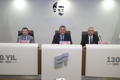 GÜLER: YENİ VERGİLER TÜCCAR VE SANAYİCİYİ DAHA ZOR DURUMA DÜŞÜRÜR