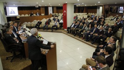 GÜLER BELEDİYE BAŞKANI ADAYLARINA TALEPLERİNİ SIRALADI