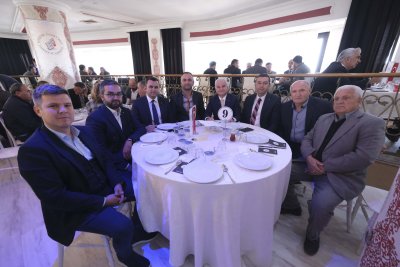 2022-2026 DÖNEMİ MESLEK KOMİTELERİ BELİRLENDİ