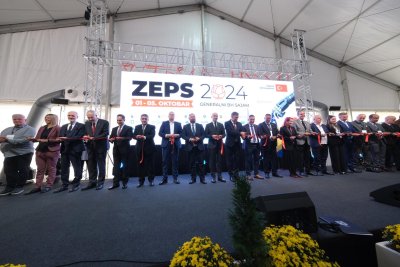 ETO ESKİŞEHİR EKONOMİSİNİ BOSNA HERSEK’TE EN ÜST DÜZEYDE TEMSİL ETTİ