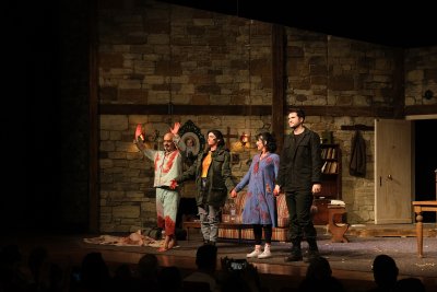 ESKİŞEHİR FUAR KONGRE MERKEZİ’NE 1 MİLYON 732 BİN ZİYARETÇİ