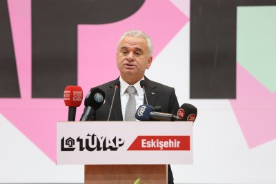 EFKM’DE 2. KİTAP FUARI