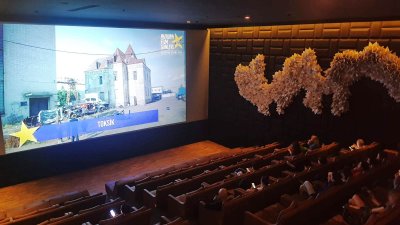 ESKİŞEHİR’DE AVRUPA SİNEMASIYLA DOLU DÖRT GÜN YAŞANDI