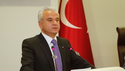 ETO BAŞKANI GÜLER’DEN MİLLETVEKİLLERİNE BİRLİK ÇAĞRISI