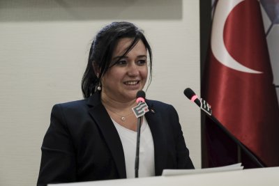 KADIN KOOPERATİFLERİNE DEV DESTEK