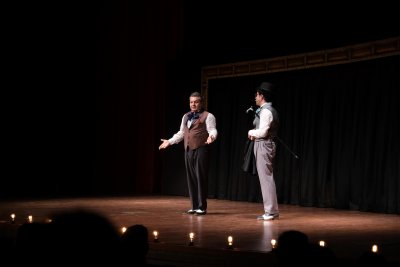 EFKM YENİ DÖNEMDE DE YÜZBİNLERCE SANATSEVERİ BULUŞTURACAK