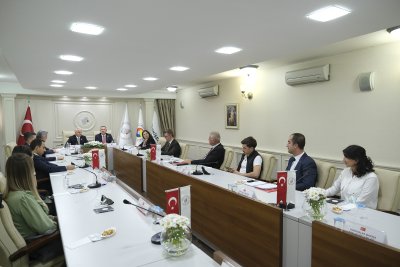 ETO’DA YENİ HEDEF ÜLKE MOLDOVA