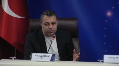 ESKİŞEHİR E-İHRACAT ZİRVESİ ETO’DA GERÇEKLEŞTİ