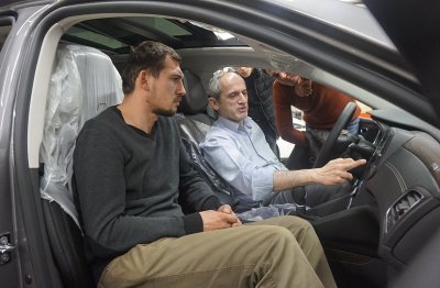 ETO ÜYELERİNE İSTANBUL’DA EĞİTİM