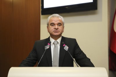 AKARYAKIT SEKTÖRÜNE BİLGİLENDİRME TOPLANTISI