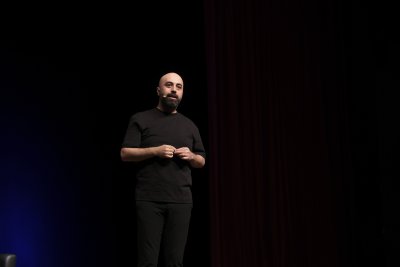 VEHBİ KOÇ KONGRE MERKEZİ YİNE KÜLTÜR VE SANATIN BULUŞMA NOKTASI OLACAK