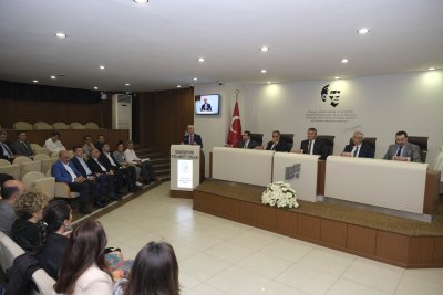 GÜLER: SEÇİMLERDE KAZANAN ESKİŞEHİR OLSUN