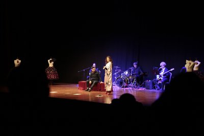 EFKM’DE ETKİNLİK RÜZGARI