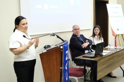 KADININ GÜÇLENMESİ PRENSİPLERİ’NE BİR İMZA DA BAYCAN ELEKTRİK’TEN