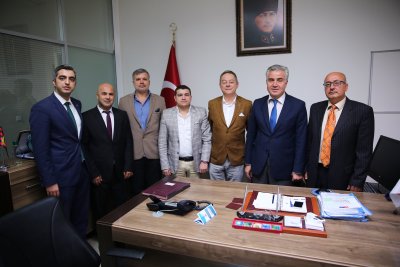 ETO’NUN MESLEK KOMİTELERİ ÜYELERİN SORUNLARINI ÇÖZMEK İÇİN ÇALIŞIYOR