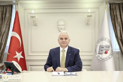 GÜLER İŞSİZLİK RAKAMLARINI DEĞERLENDİRDİ