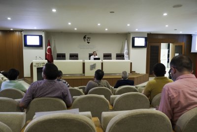 ESKİŞEHİR’İN BİLİŞİM SEKTÖRÜ İÇİN DEVAM ADIM