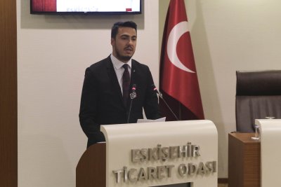 ETO ÜYELERİNE YAPI DAYANIMINDA İŞÇİLİĞİN ÖNEMİ ANLATILDI