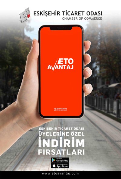 ETO AVANTAJLA ÜYELERE %60’A VARAN İNDİRİMLİ FİYATLAR