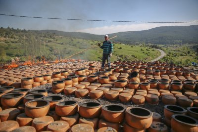 ETO SORKUN ÇÖMLEĞİ’Nİ DE TESCİL ETTİRDİ