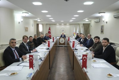 ÖZEL EĞİTİM VE REHABİLİTASYON MERKEZLERİ DESTEK BEKLİYOR