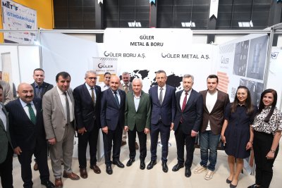 EFKM’DE MESLEKİ VE TEKNİK EĞİTİM, İSTİHDAM FUARI HEYECANI