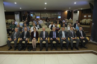 E-TURQUALITY ETO’DA TANITILDI