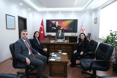 KADIN GİRİŞİMCİLER KURULUNDAN KIRSAL KALKINMA HAMLESİ