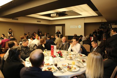 SEKTÖR BULUŞMALARI SİGORTA ACENTELERİ İLE DEVAM ETTİ