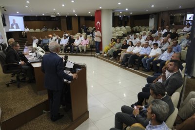 ARTAN VERGİLER DÜNYAYLA REKABETİ ZORLAŞTIRIYOR