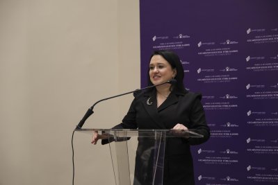 ETO VE TOBB ESKİŞEHİR KGK’DAN 8 MART DÜNYA KADINLAR GÜNÜ ETKİNLİĞİ