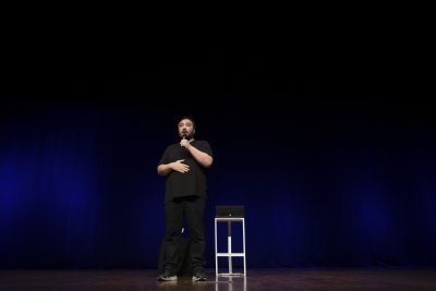 VEHBİ KOÇ KONGRE MERKEZİ YİNE KÜLTÜR VE SANATIN BULUŞMA NOKTASI OLACAK