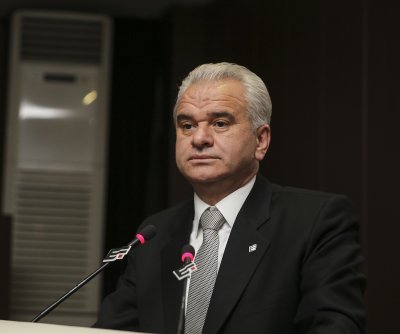 GÜLER’DEN DERS GİBİ MECLİS KONUŞMASI