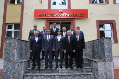 ETO HEYETİNDEN İLÇELERE İKİNCİ ÇIKARMA