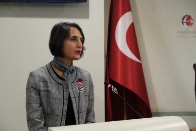 AHİLİK BİLGİ ŞÖLENİ ETO’NUN EV SAHİPLİĞİNDE DÜZENLENİYOR