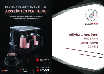 ETO AKADEMİ VE ARÇELİK’TEN DEV İŞBİRLİĞİ