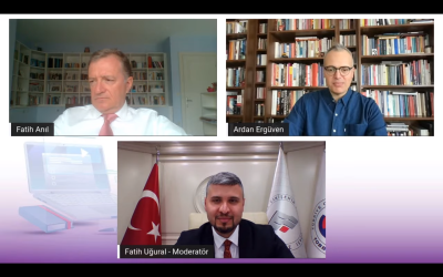 YENİ NESİL YÖNETİM STRATEJİLERİ ETOTV’DE ANLATILDI